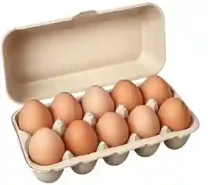 Organic Brown Eggs