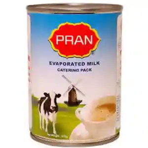 Pran Evaporated Milk