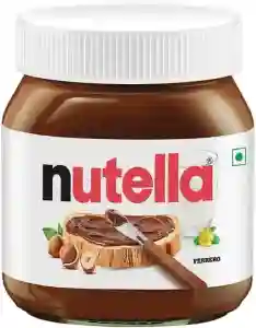 Nutella Ferrero Hazelnut Spread with Cocoa