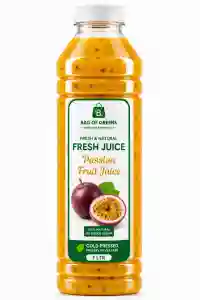 Passion Fruit Juice