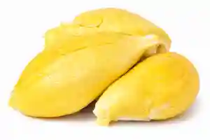 Durian Peeled Thailand