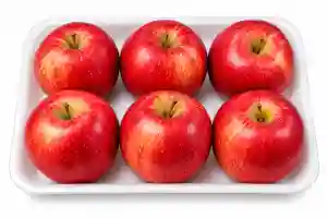 Apples Red USA