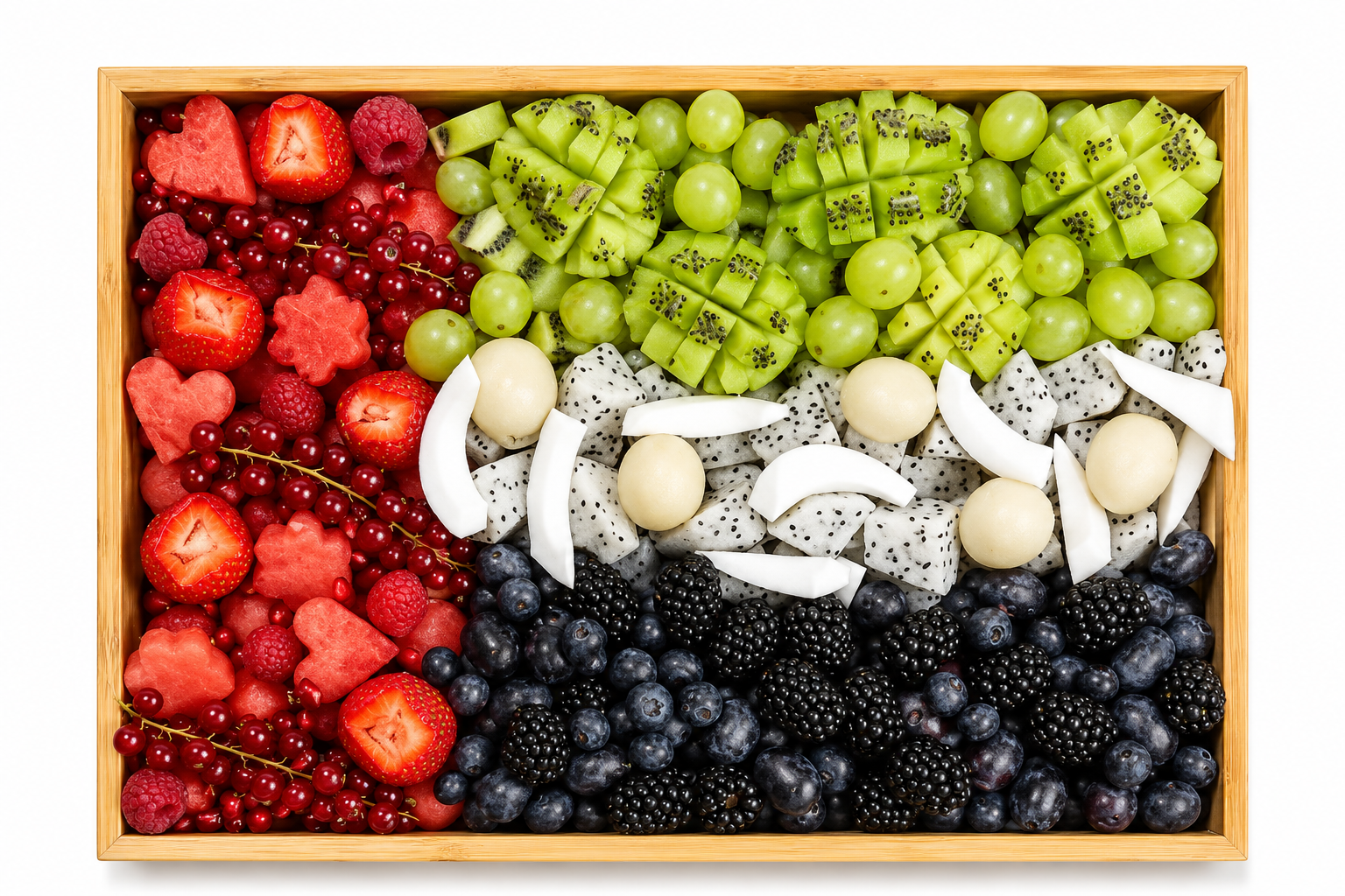 Eid al Etihad Harmony Platter