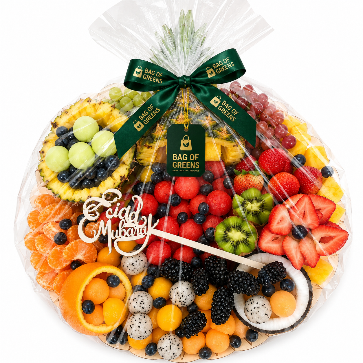 Fruit Platter 40 cm