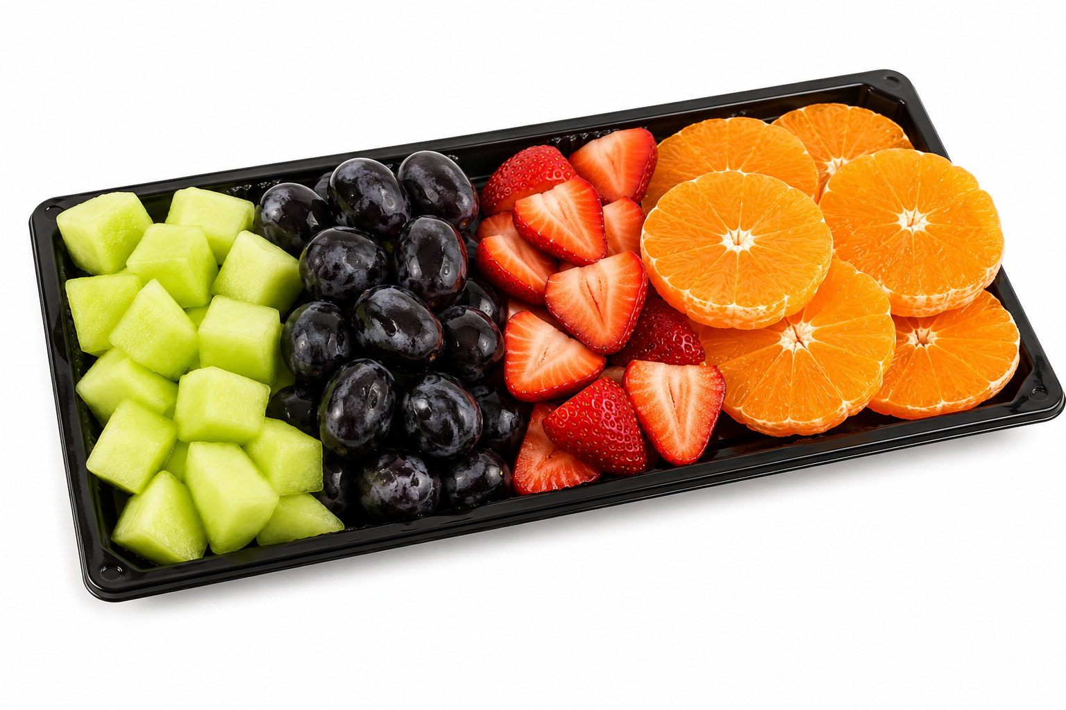Mixed Small Fruit Platter (30x15cm) 1 pack