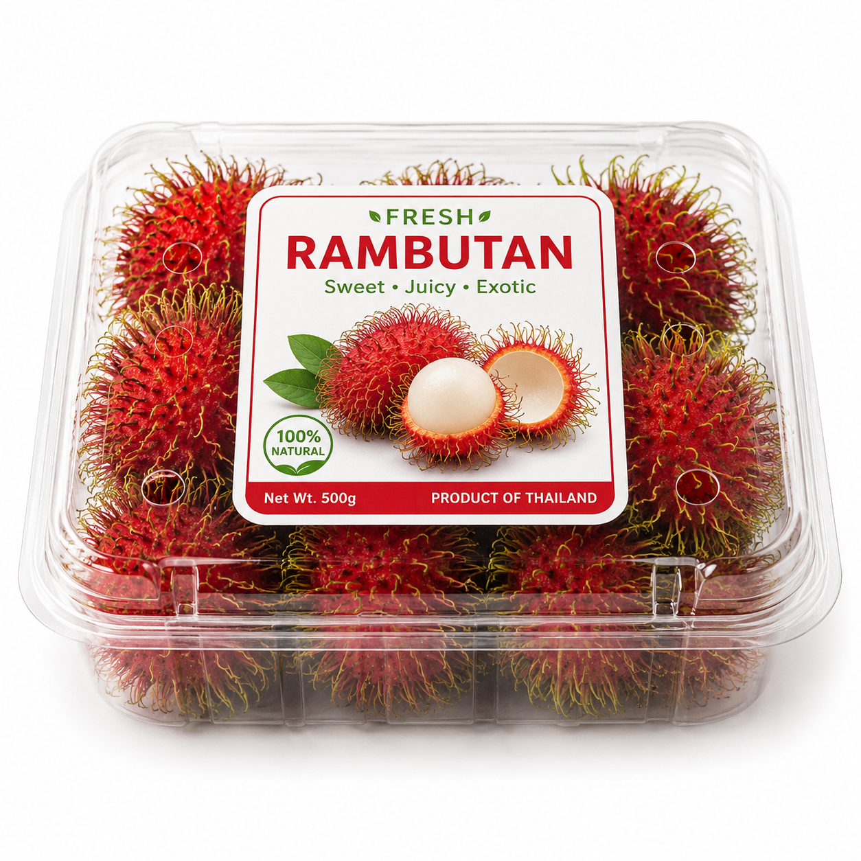 Rambutan