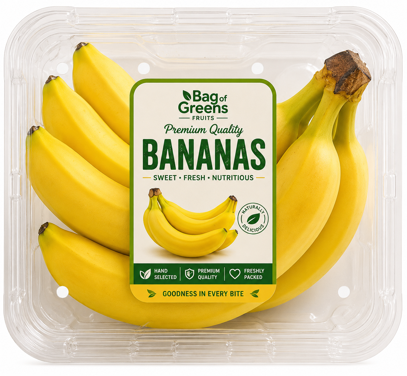 Bananas
