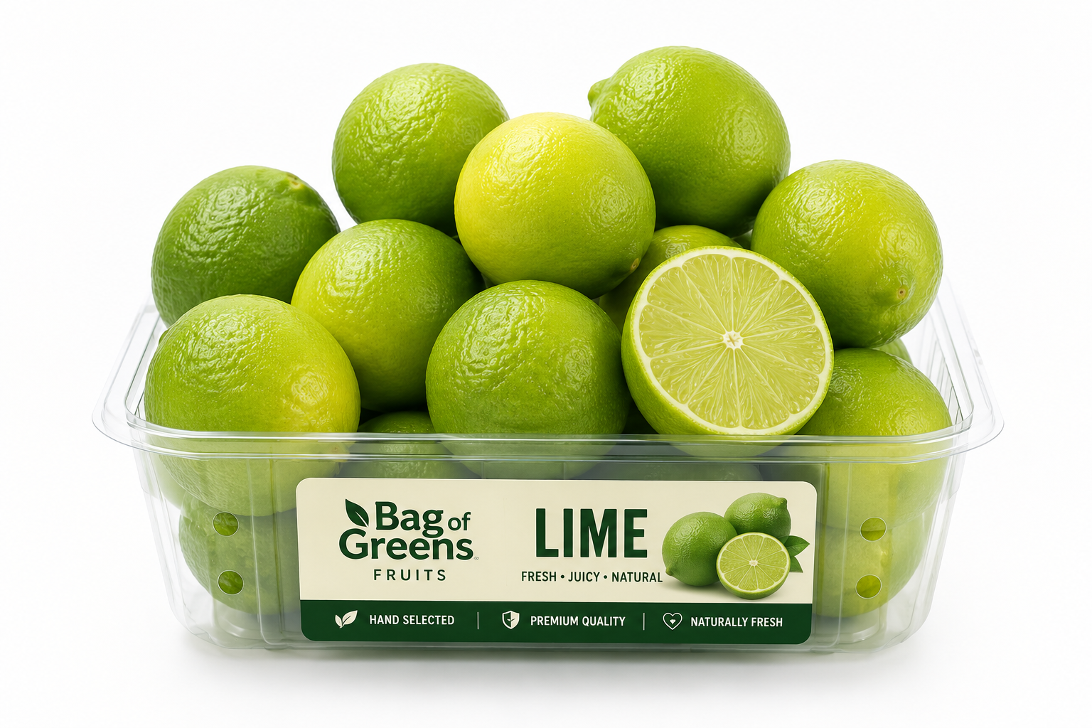 Lime Egypt