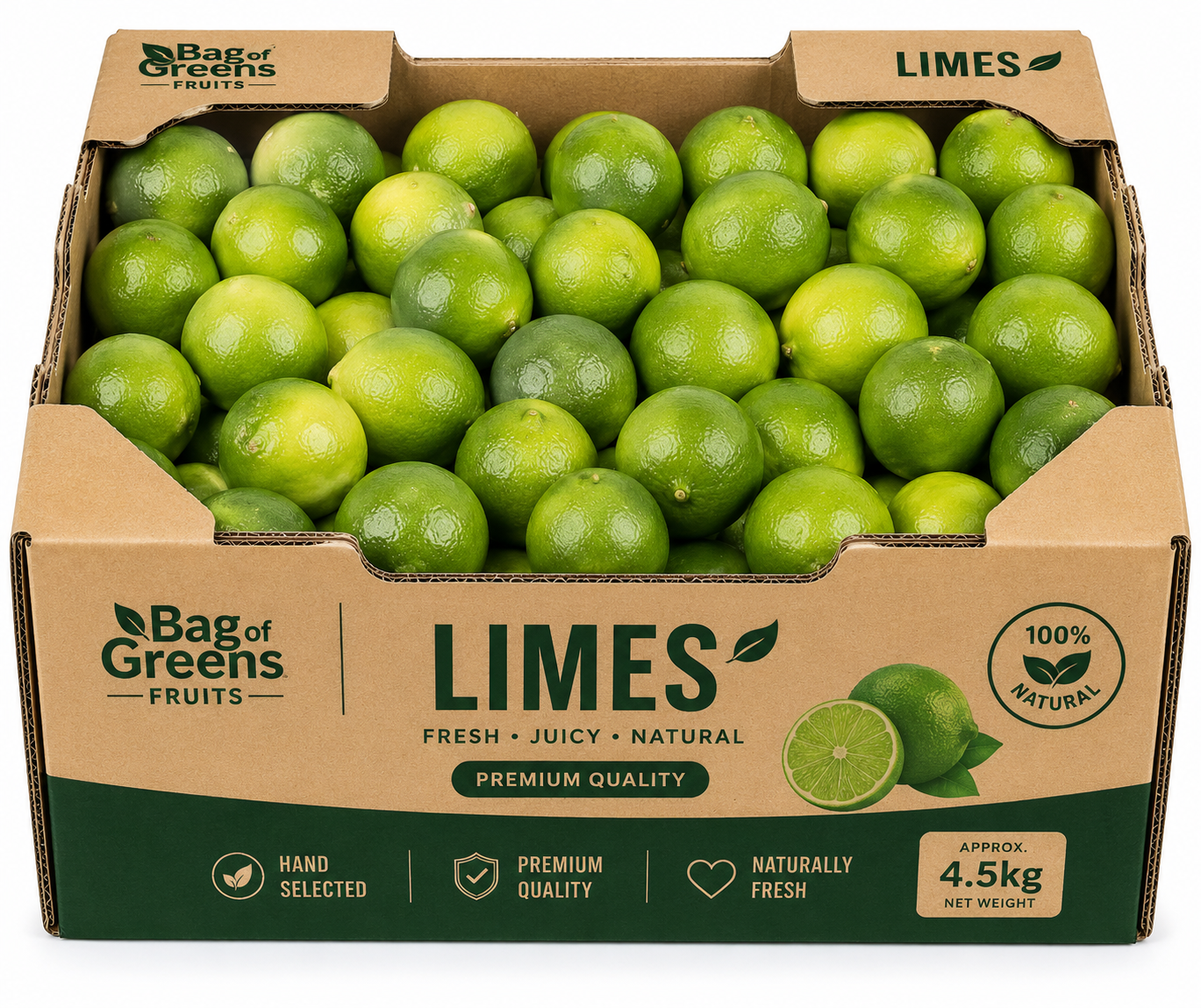 Limes