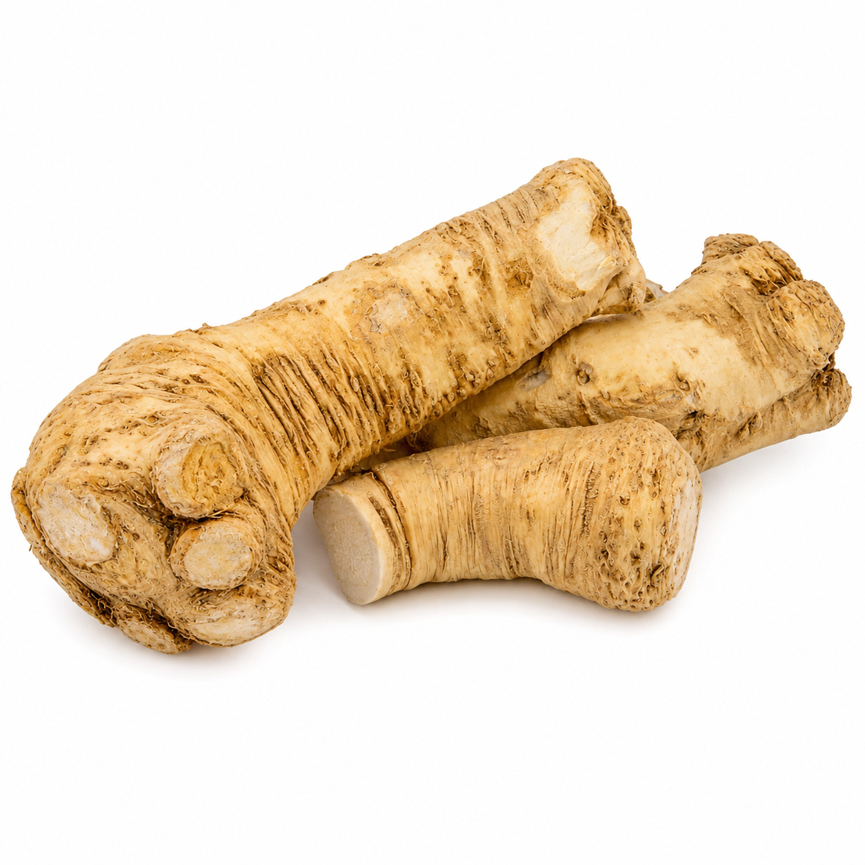 Horseradish Holland