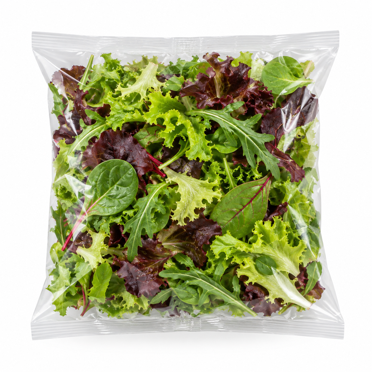 Mixed Lettuce