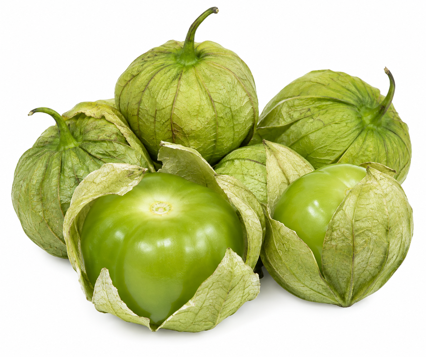 Tomatillo