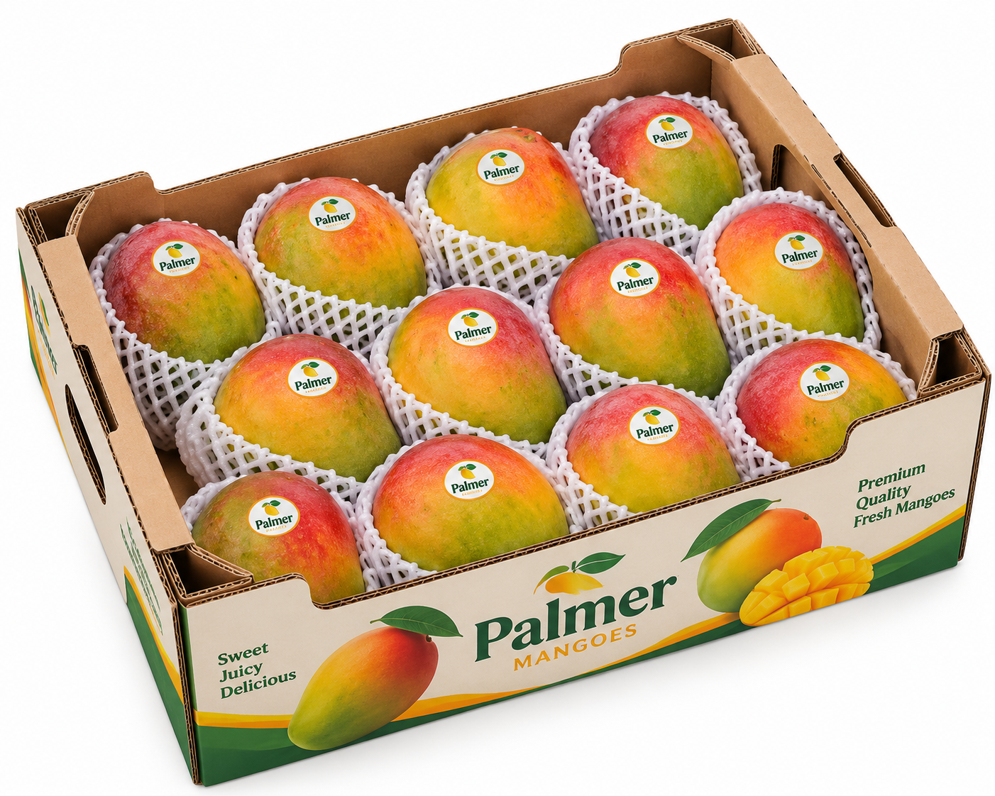 Palmer Mangoes