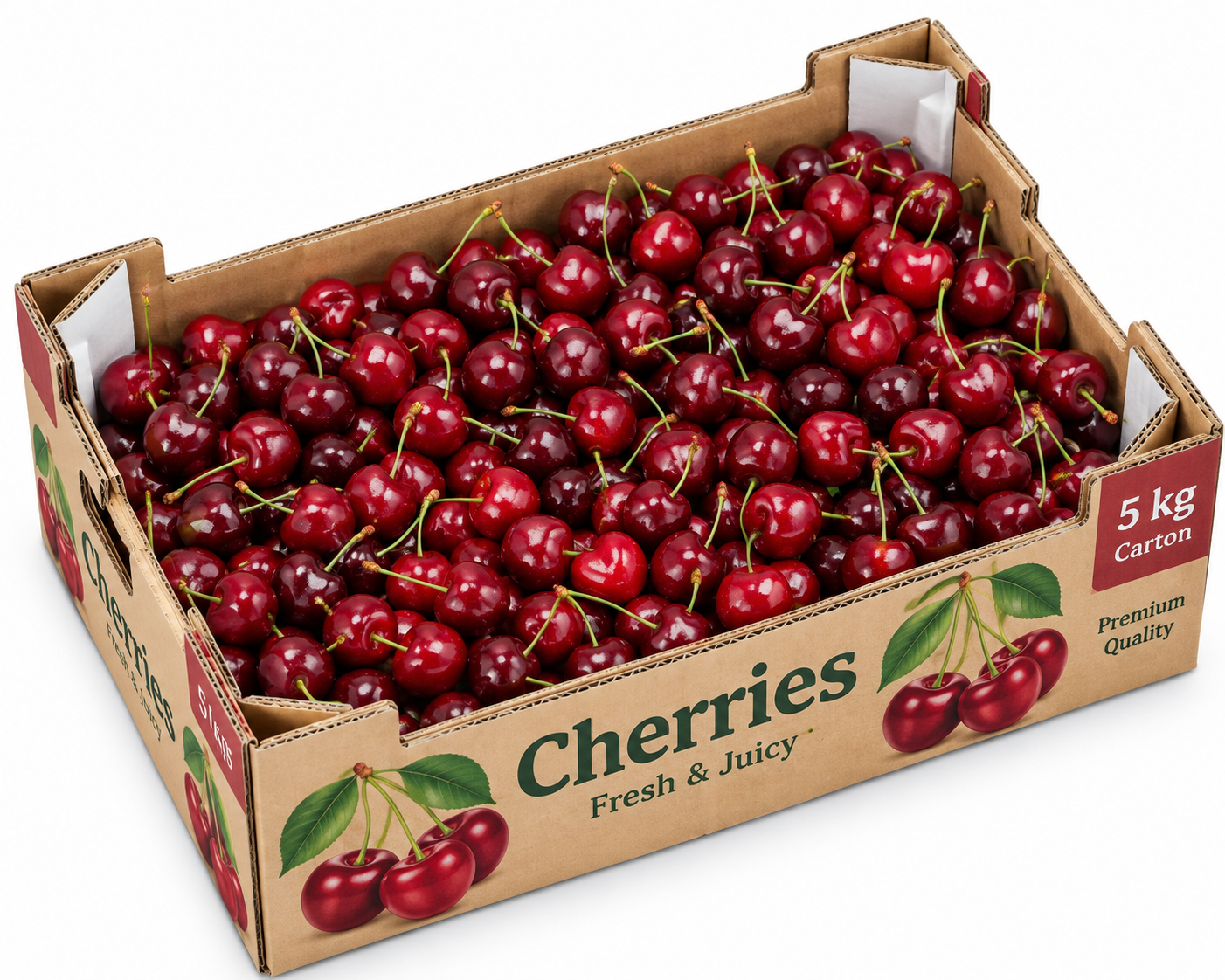 Cherries