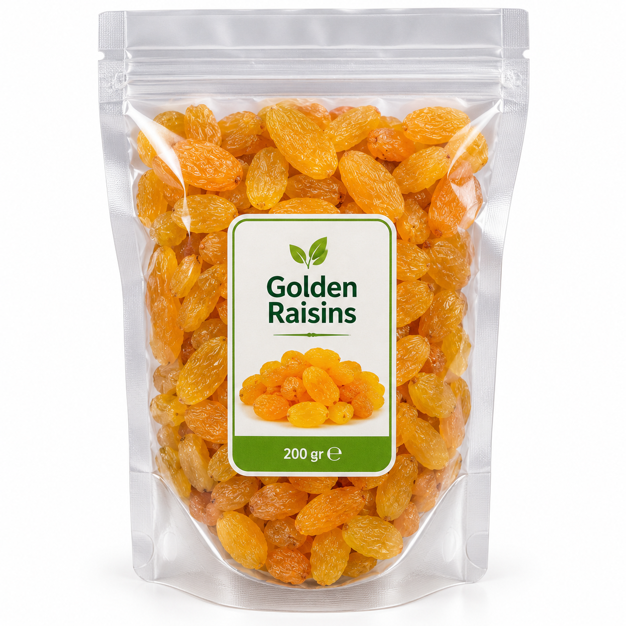 Golden Raisins