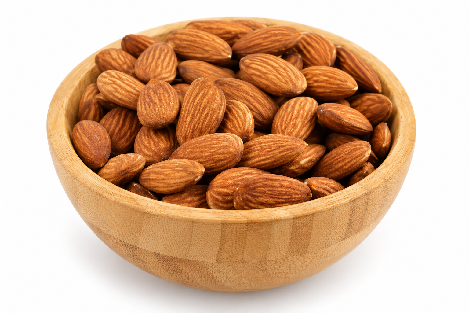 Raw Almonds