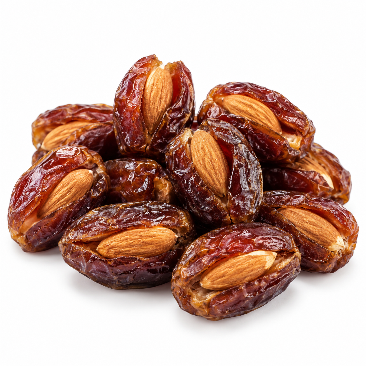 Dates With Almond