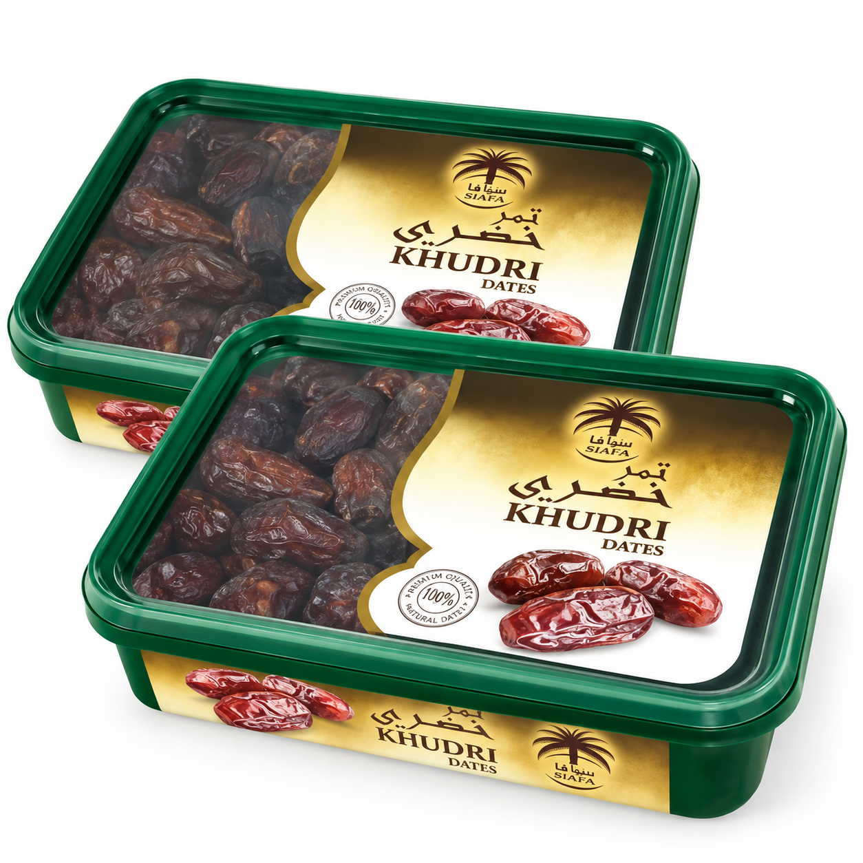 Khudri Dates