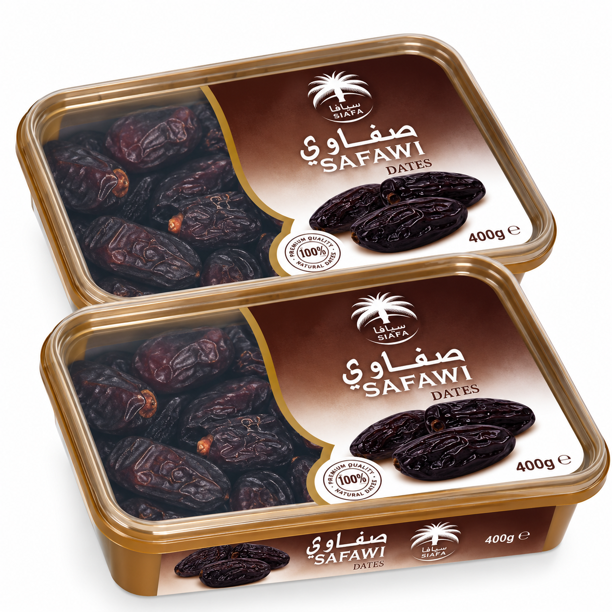 Safawi Dates