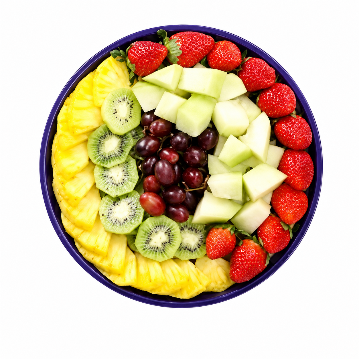 Mini Fruit Platter 1 pack