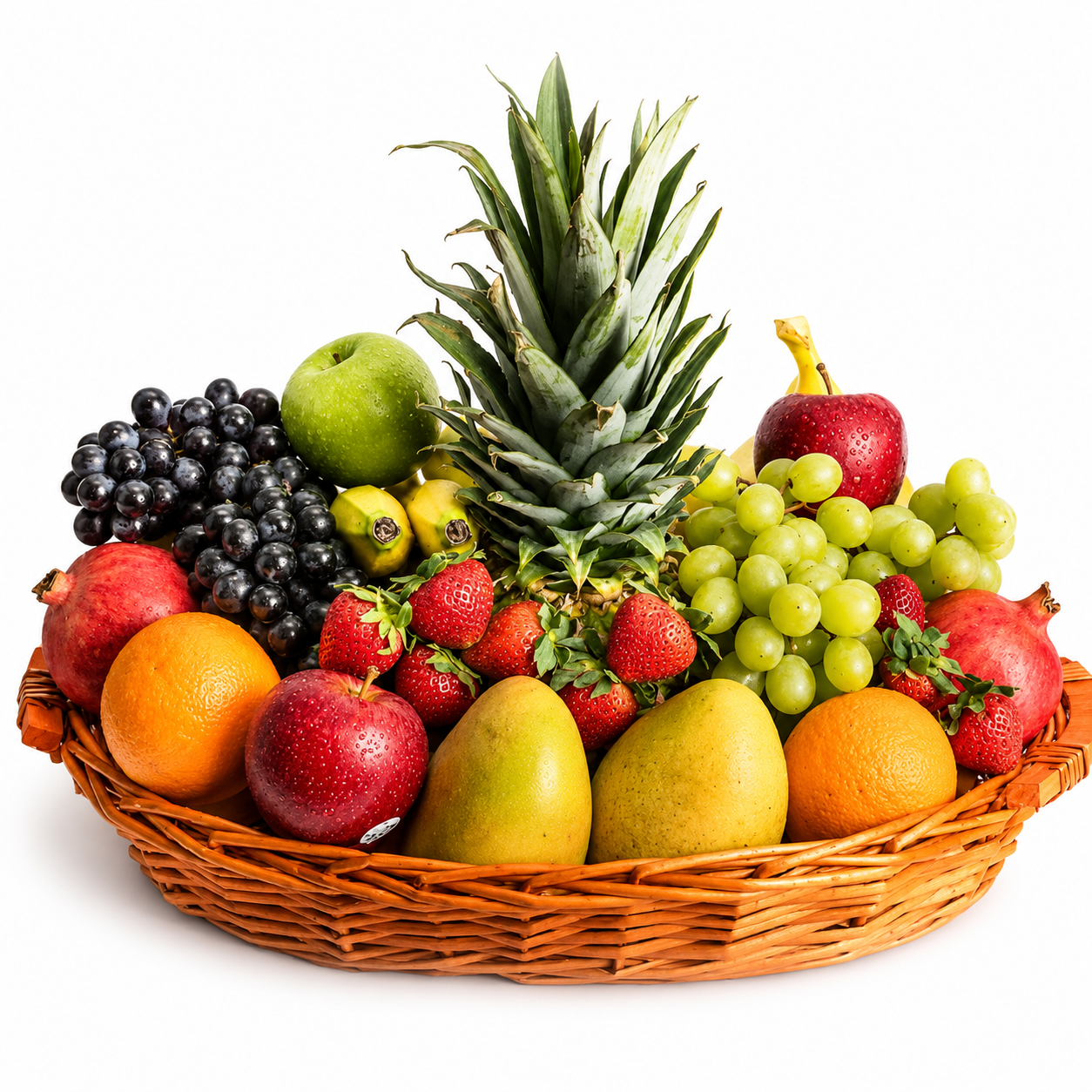 Fruit Basket